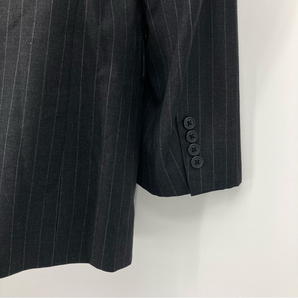 Stafford Súper Suit Men’s Blazer - Picture 7 of 11